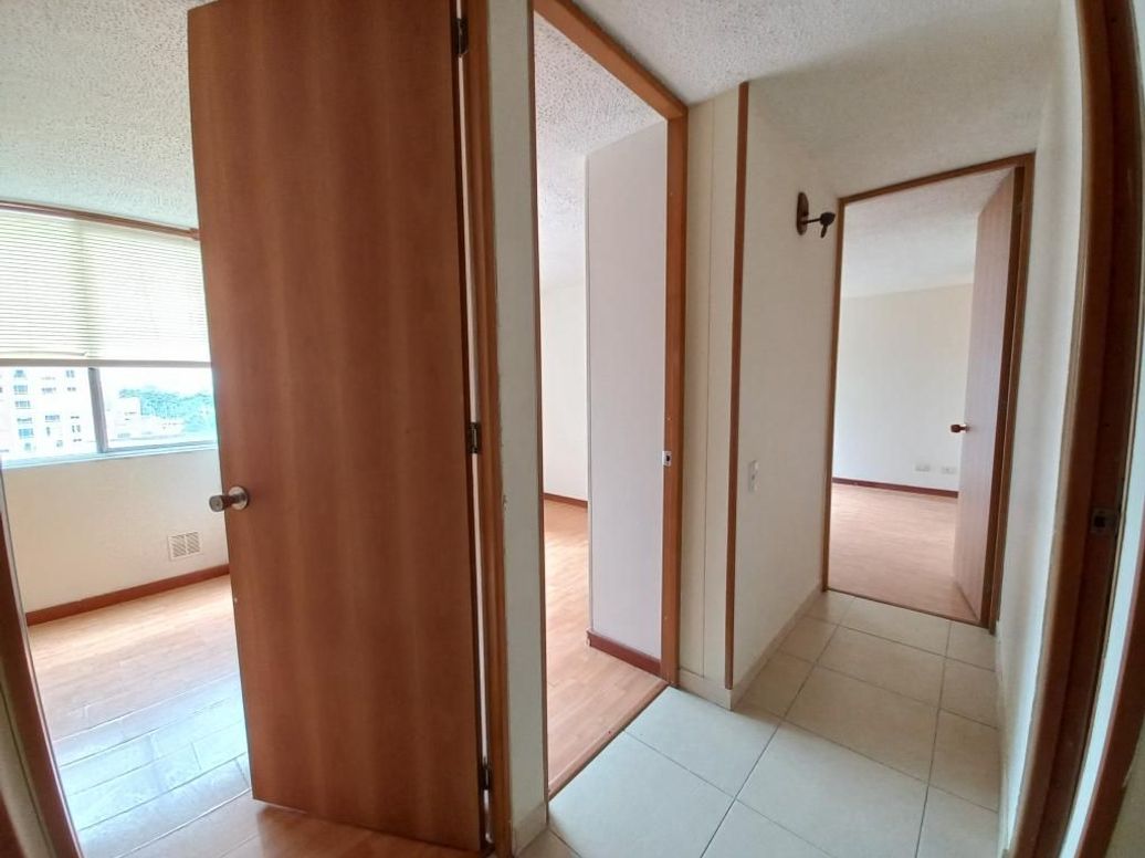 Apartamento de 3 alcobas en venta en Verbenal, Bogotá, 72 m² · foto 15 de 20