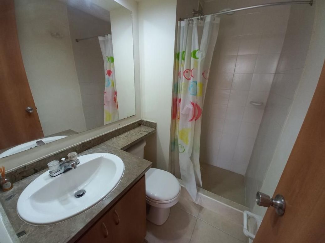 Apartamento de 3 alcobas en venta en Verbenal, Bogotá, 72 m² · foto 18 de 20