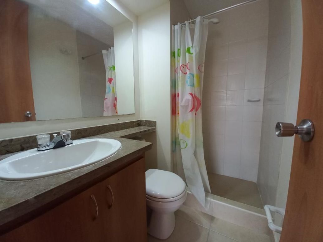 Apartamento de 3 alcobas en venta en Verbenal, Bogotá, 72 m² · foto 19 de 20