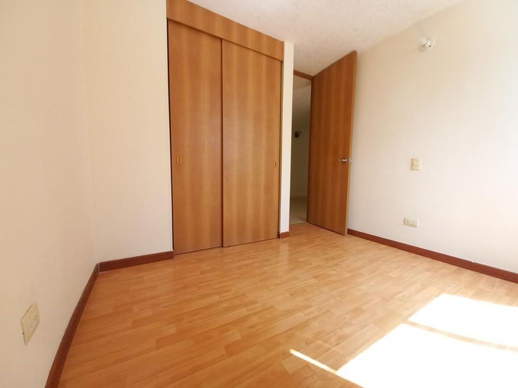 Apartamento de 3 alcobas en venta en Verbenal, Bogotá, 72 m² · foto 20 de 20