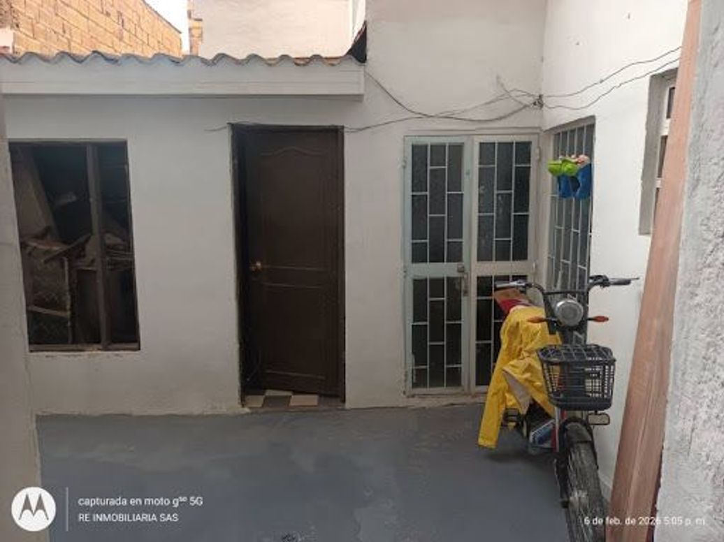 Casa de 11 alcobas en venta en Venecia Occidental, Bogotá, 136 m² · foto 4 de 20