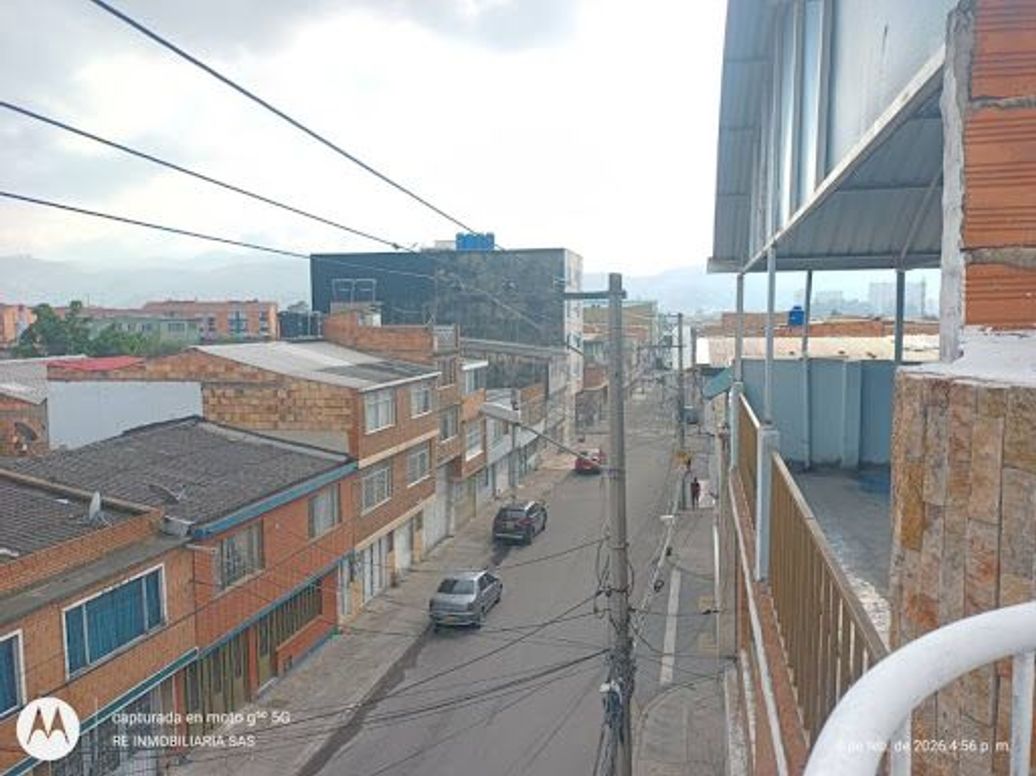 Casa de 11 alcobas en venta en Venecia Occidental, Bogotá, 136 m² · foto 18 de 20