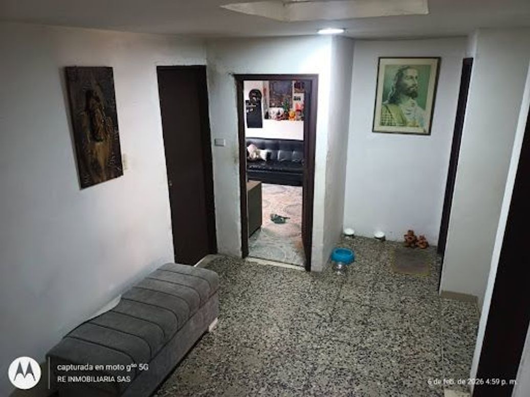 Casa de 11 alcobas en venta en Venecia Occidental, Bogotá, 136 m² · foto 3 de 20