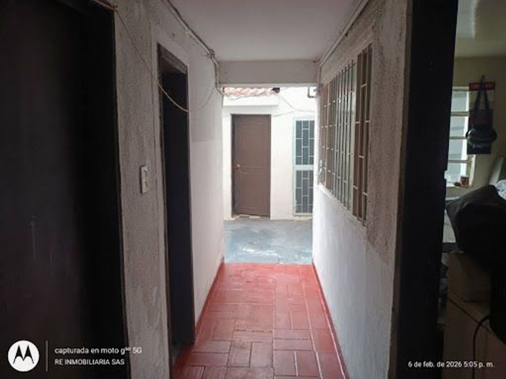 Casa de 11 alcobas en venta en Venecia Occidental, Bogotá, 136 m² · foto 2 de 20