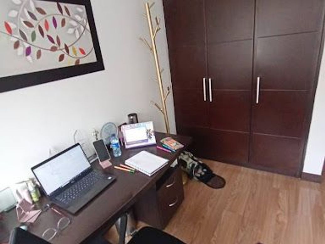 Apartamento de 3 alcobas en venta en La Carolina, Bogotá, 111 m² · foto 16 de 18