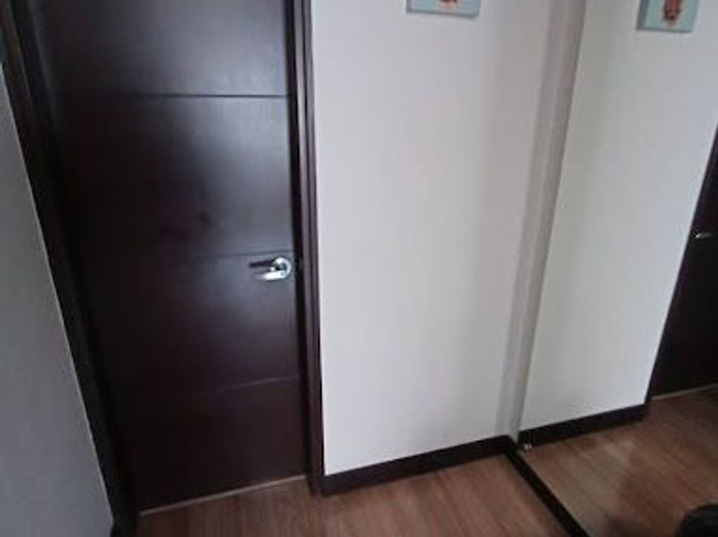 Apartamento de 3 alcobas en venta en La Carolina, Bogotá, 111 m² · foto 10 de 18