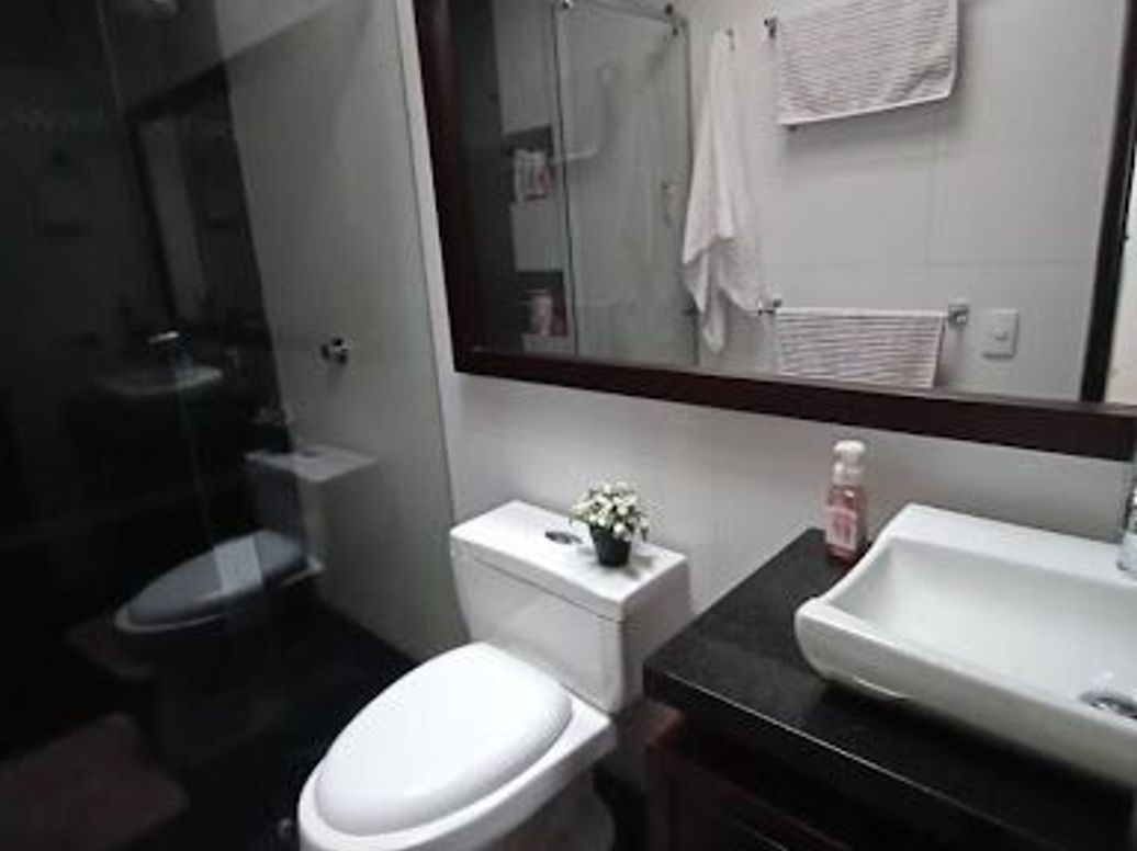 Apartamento de 3 alcobas en venta en La Carolina, Bogotá, 111 m² · foto 14 de 18