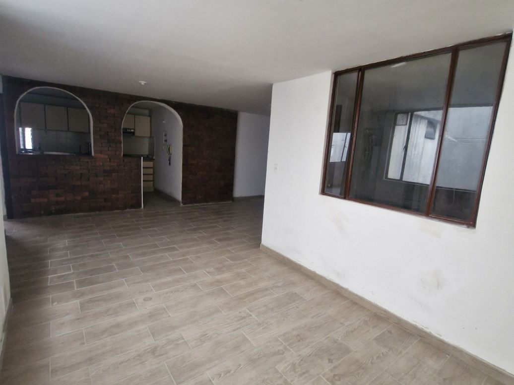 Apartamento de 2 alcobas en venta en Sucre, Bogotá, 72 m² · foto 7 de 12