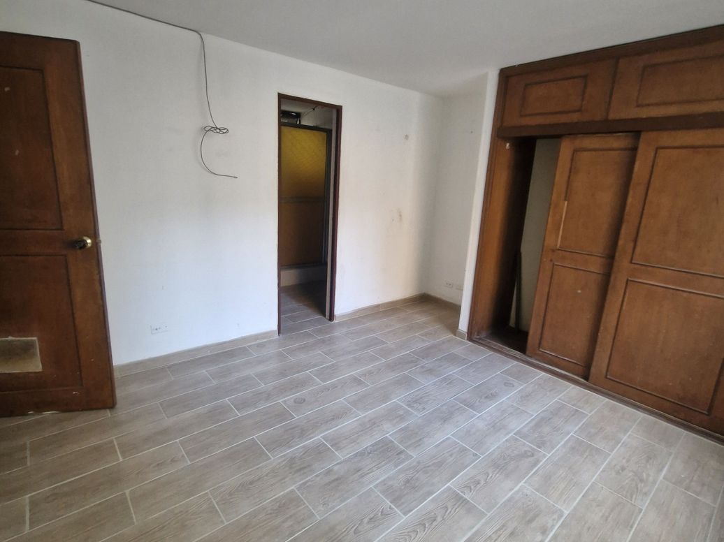 Apartamento de 2 alcobas en venta en Sucre, Bogotá, 72 m² · foto 5 de 12