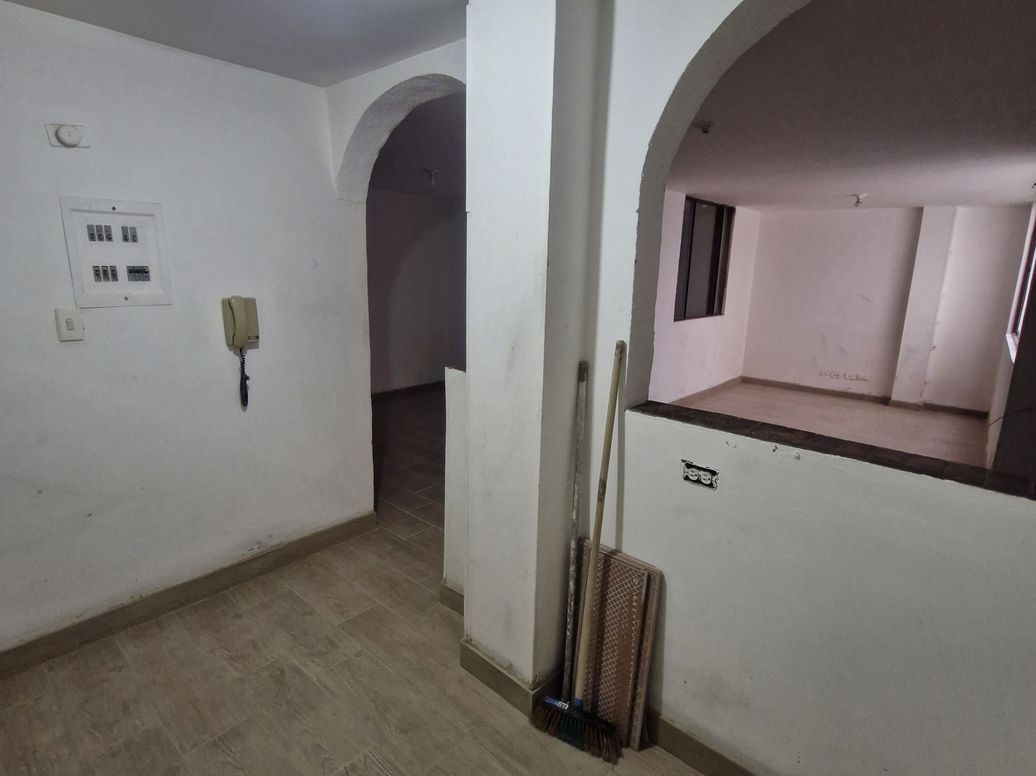 Apartamento de 2 alcobas en venta en Sucre, Bogotá, 72 m² · foto 8 de 12