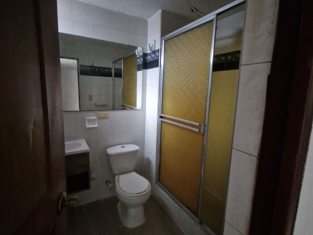 Apartamento de 2 alcobas en venta en Sucre, Bogotá, 72 m² · foto 11 de 12