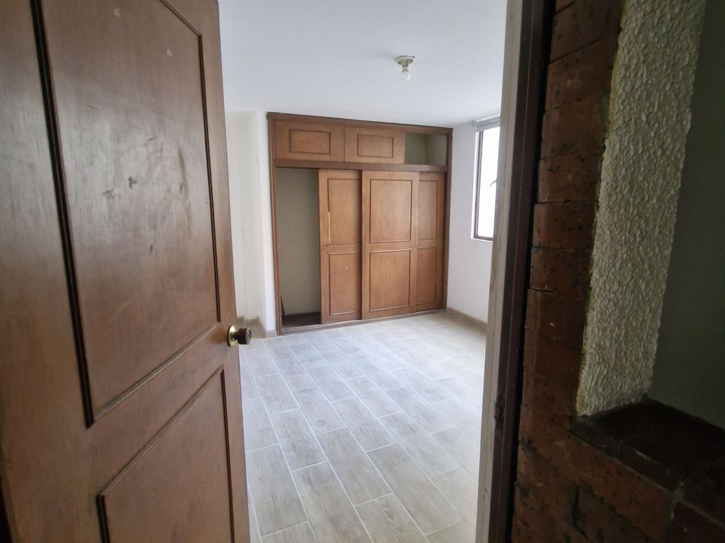 Apartamento de 2 alcobas en venta en Sucre, Bogotá, 72 m² · foto 4 de 12