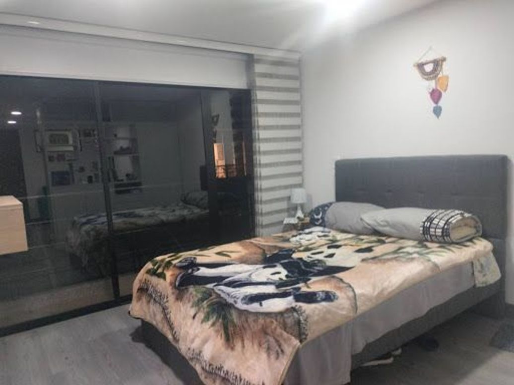 Apartamento de 1 alcoba en venta en Chapinero Central, Bogotá, 46 m² · foto 9 de 15
