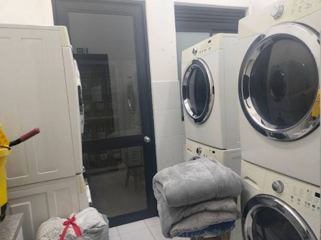 Apartamento de 1 alcoba en venta en Chapinero Central, Bogotá, 46 m² · foto 14 de 15