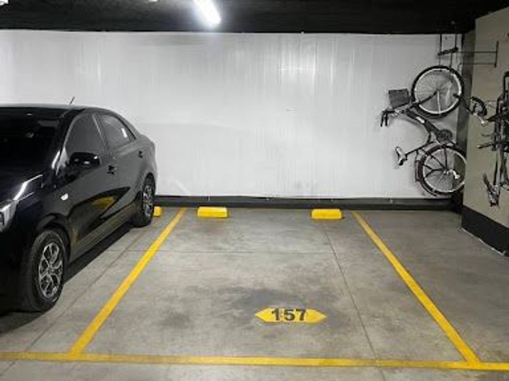 Apartamento de 1 alcoba en venta en Chapinero Central, Bogotá, 46 m² · foto 15 de 15
