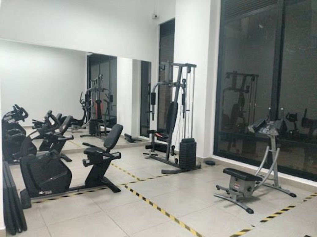 Apartamento de 1 alcoba en venta en Chapinero Central, Bogotá, 46 m² · foto 13 de 15