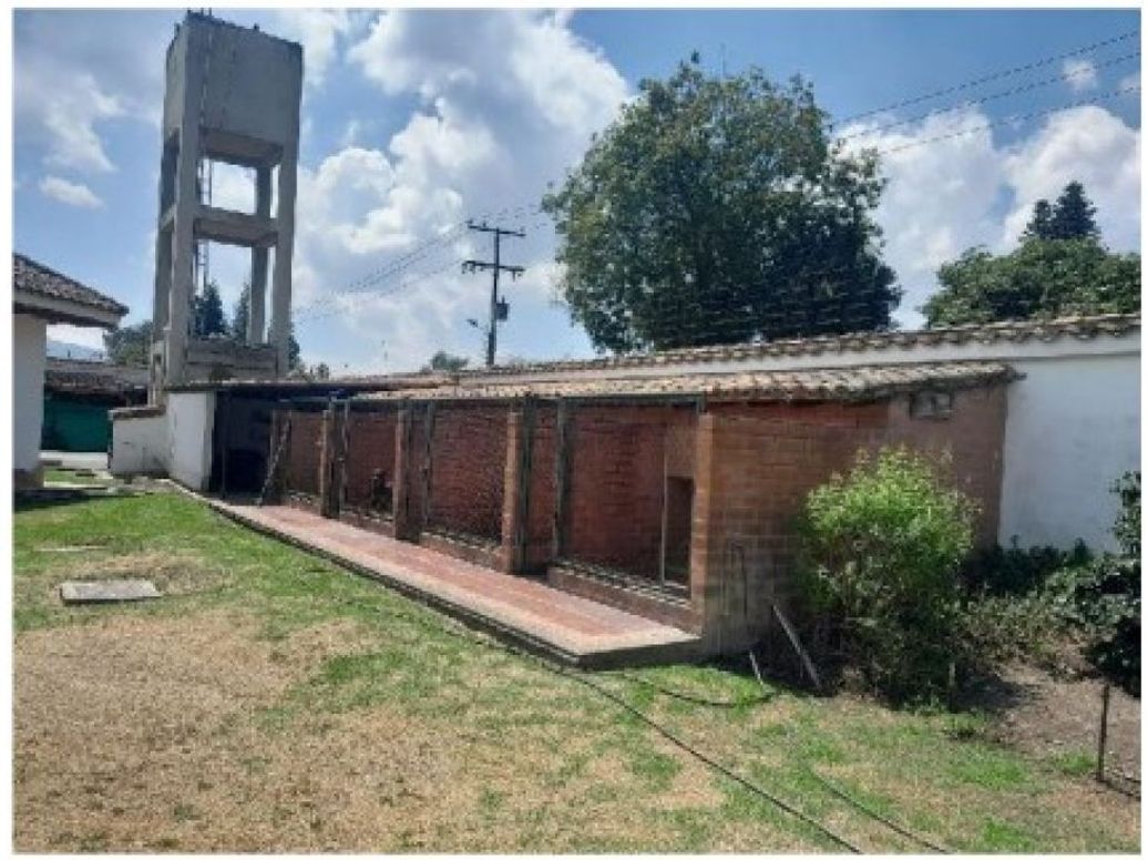 Casa de 4 alcobas en venta en Guaymaral, Bogotá · foto 16 de 20