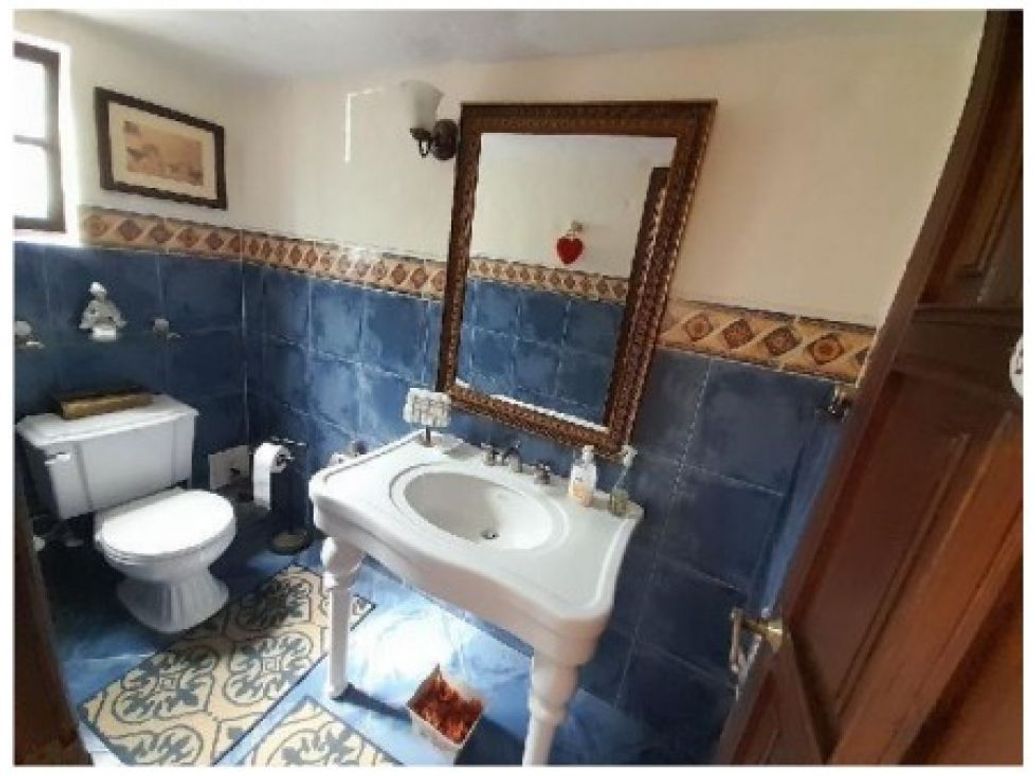 Casa de 4 alcobas en venta en Guaymaral, Bogotá · foto 11 de 20