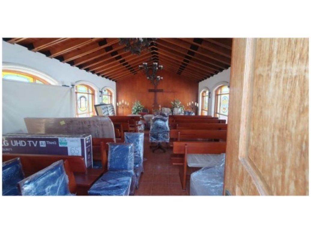 Casa de 4 alcobas en venta en Guaymaral, Bogotá · foto 12 de 20