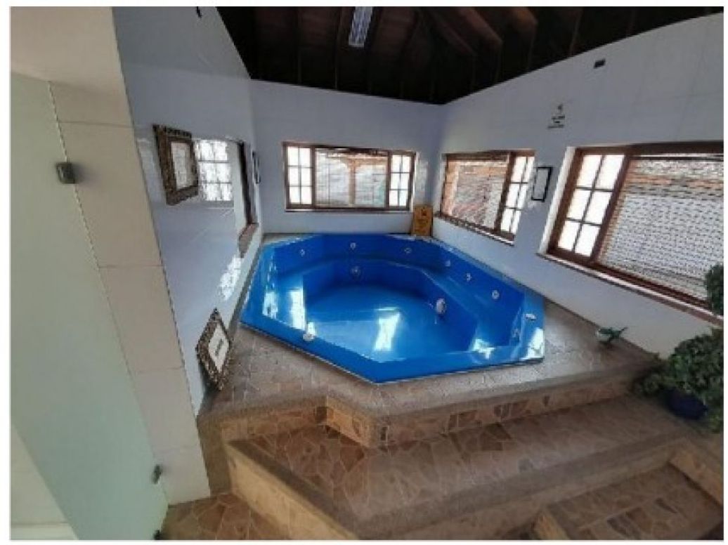 Casa de 4 alcobas en venta en Guaymaral, Bogotá · foto 15 de 20