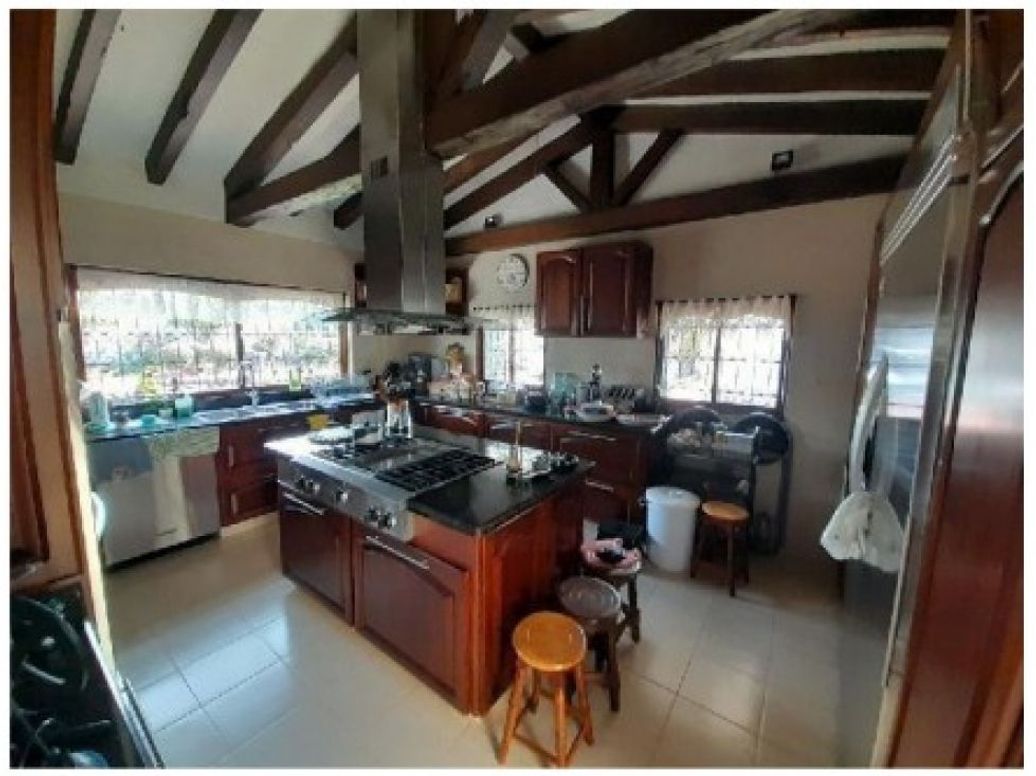 Casa de 4 alcobas en venta en Guaymaral, Bogotá · foto 4 de 20