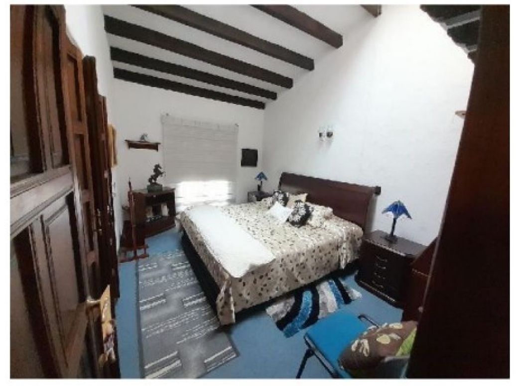 Casa de 4 alcobas en venta en Guaymaral, Bogotá · foto 5 de 20