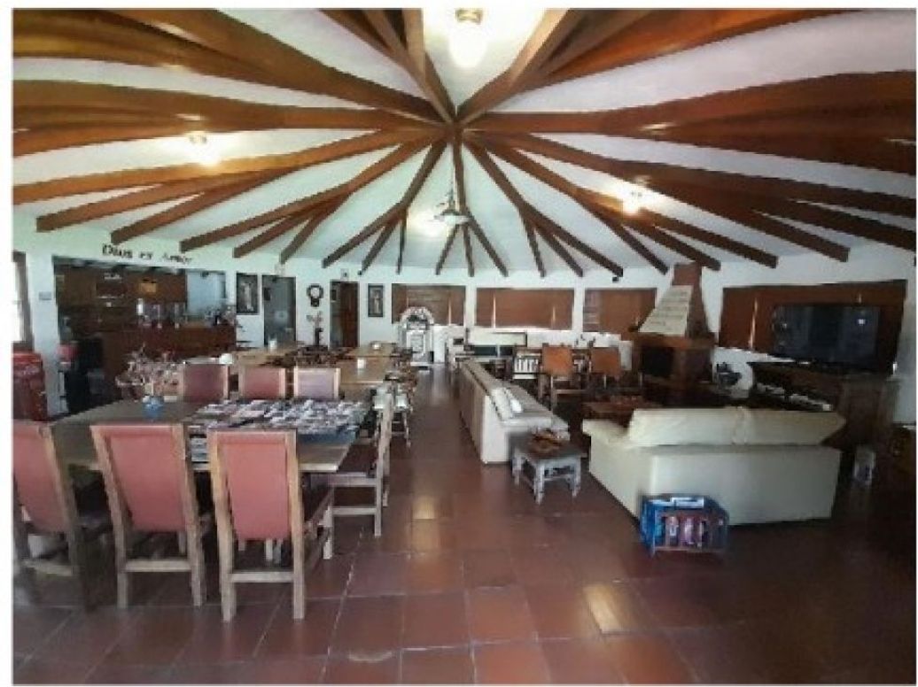 Casa de 4 alcobas en venta en Guaymaral, Bogotá · foto 7 de 20