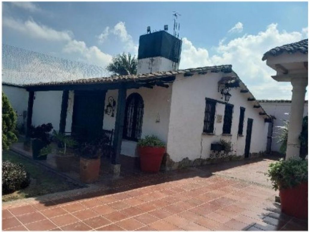 Casa de 4 alcobas en venta en Guaymaral, Bogotá · foto 8 de 20