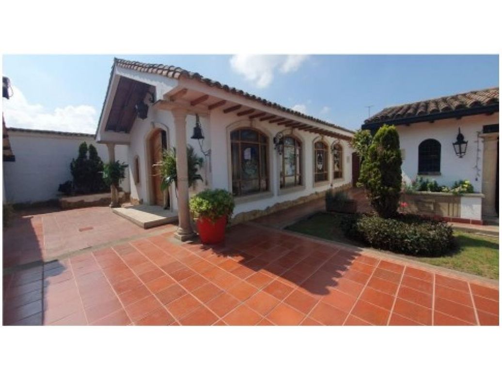 Casa de 4 alcobas en venta en Guaymaral, Bogotá · foto 10 de 20