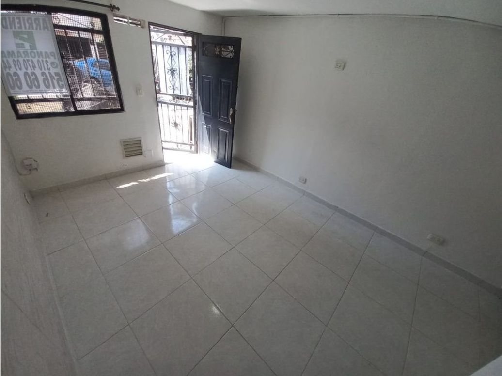 APARTAESTUDIO EN ARRIENDO SECTOR CAMPO VALDES en arriendo en Campo Valdés
