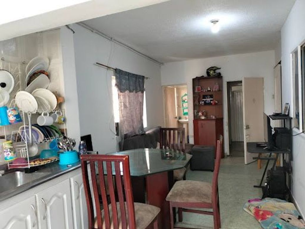 Casa de 6 alcobas en venta en Salitre Et. Ii, Bogotá, 86 m² · foto 5 de 9