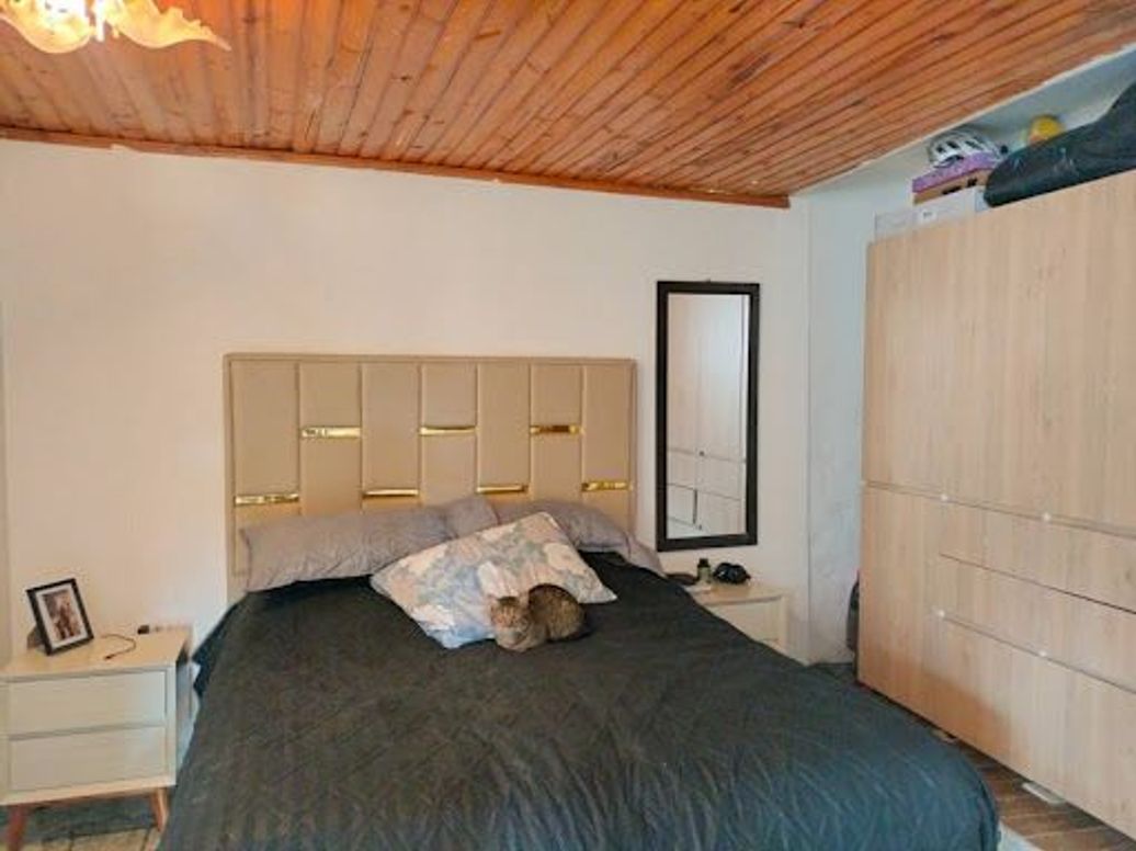 Casa de 6 alcobas en venta en Salitre Et. Ii, Bogotá, 86 m² · foto 8 de 9