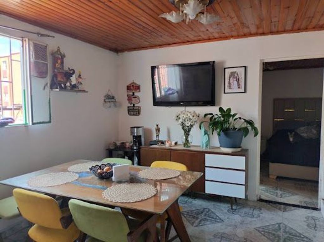 Casa de 6 alcobas en venta en Salitre Et. Ii, Bogotá, 86 m² · foto 6 de 9