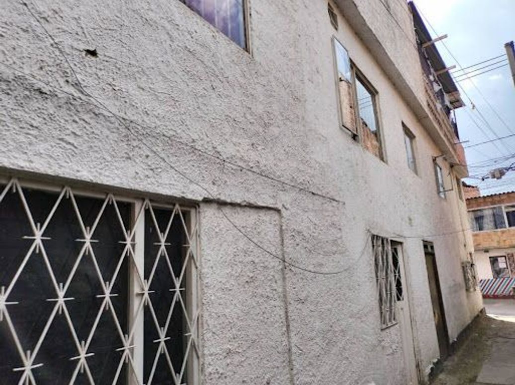 Casa de 6 alcobas en venta en Salitre Et. Ii, Bogotá, 86 m² · foto 9 de 9