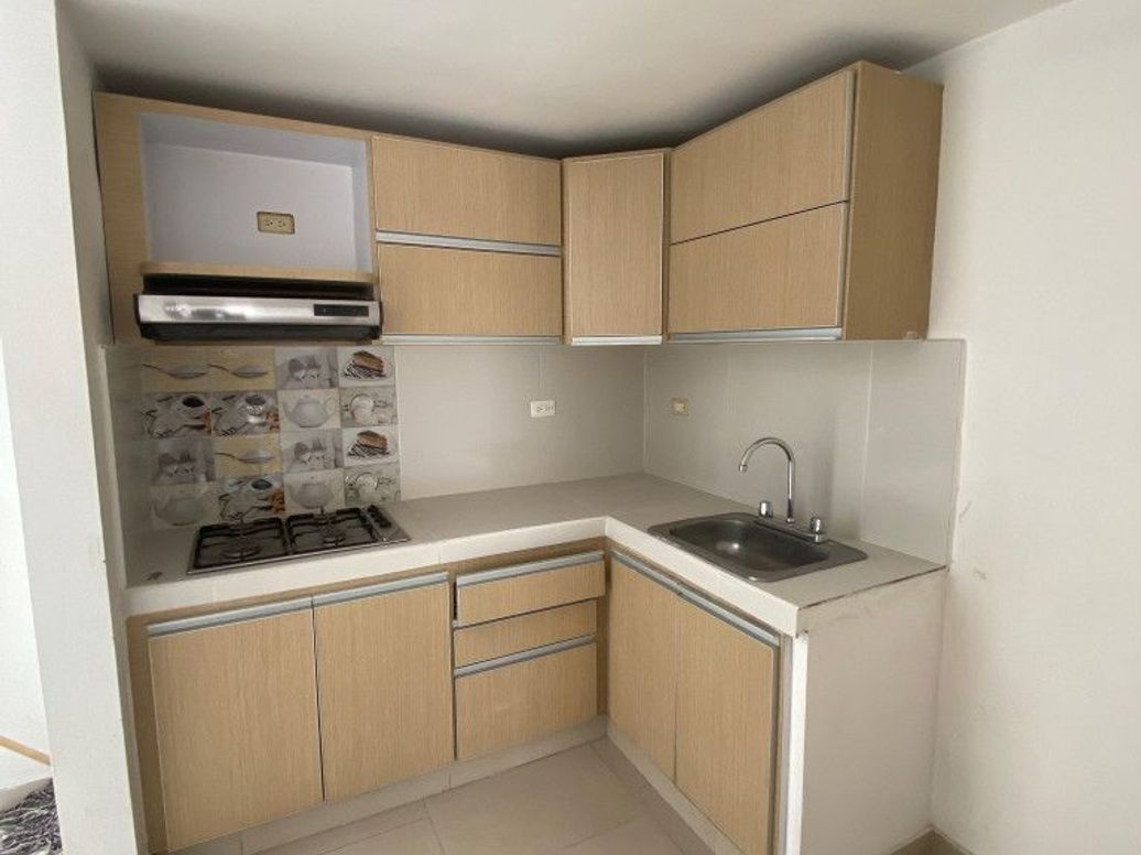 Casa de 3 alcobas en venta en Cantalejo, Bogotá, 72 m² · foto 6 de 20