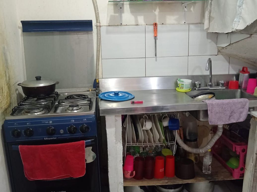 Casa de 6 alcobas en venta en San Antonio, Bogotá, 275 m² · foto 5 de 13
