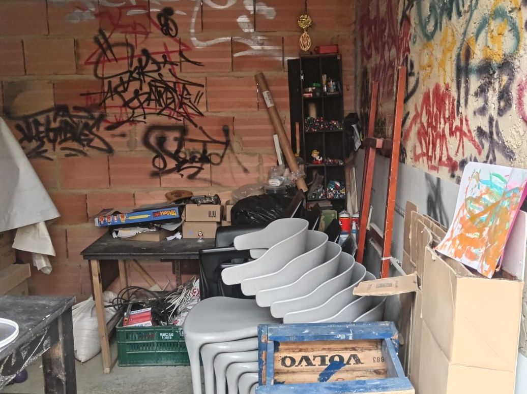 Casa de 6 alcobas en venta en San Antonio, Bogotá, 275 m² · foto 9 de 13