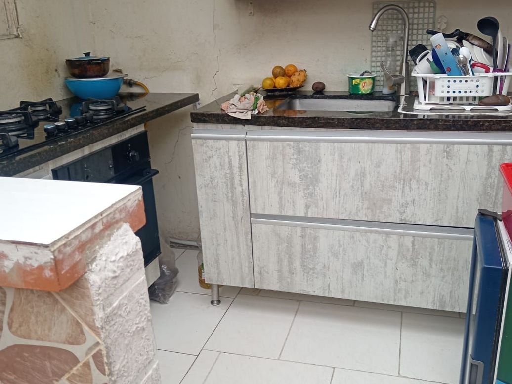 Casa de 6 alcobas en venta en San Antonio, Bogotá, 275 m² · foto 8 de 13