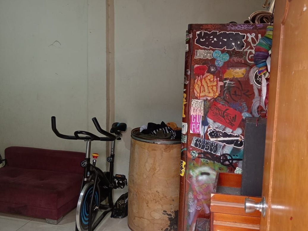 Casa de 6 alcobas en venta en San Antonio, Bogotá, 275 m² · foto 3 de 13