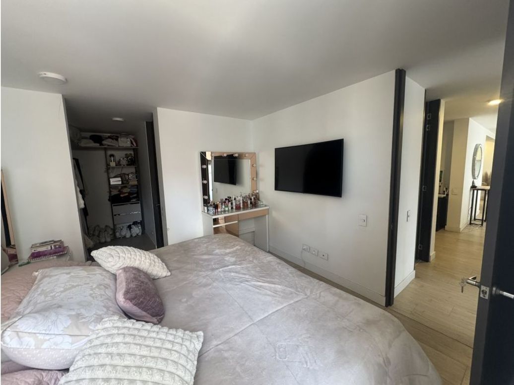 Apartamento de 3 alcobas en venta en Marsella, Bogotá, 89 m² · foto 15 de 20