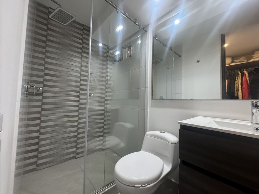 Apartamento de 3 alcobas en venta en Marsella, Bogotá, 89 m² · foto 17 de 20