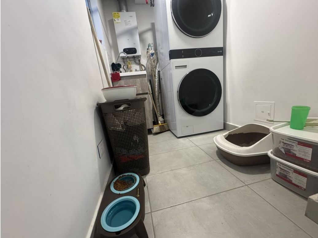 Apartamento de 3 alcobas en venta en Marsella, Bogotá, 89 m² · foto 4 de 20