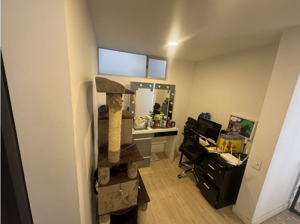 Apartamento de 3 alcobas en venta en Marsella, Bogotá, 89 m² · foto 9 de 20