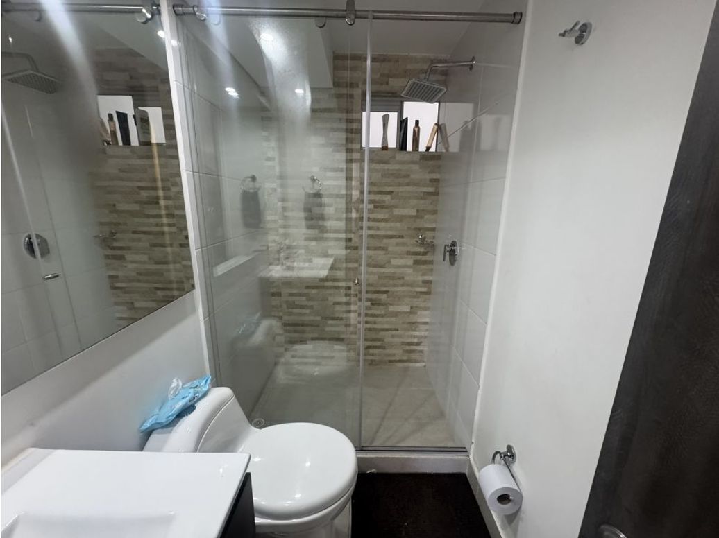 Apartamento de 3 alcobas en venta en Marsella, Bogotá, 89 m² · foto 14 de 20