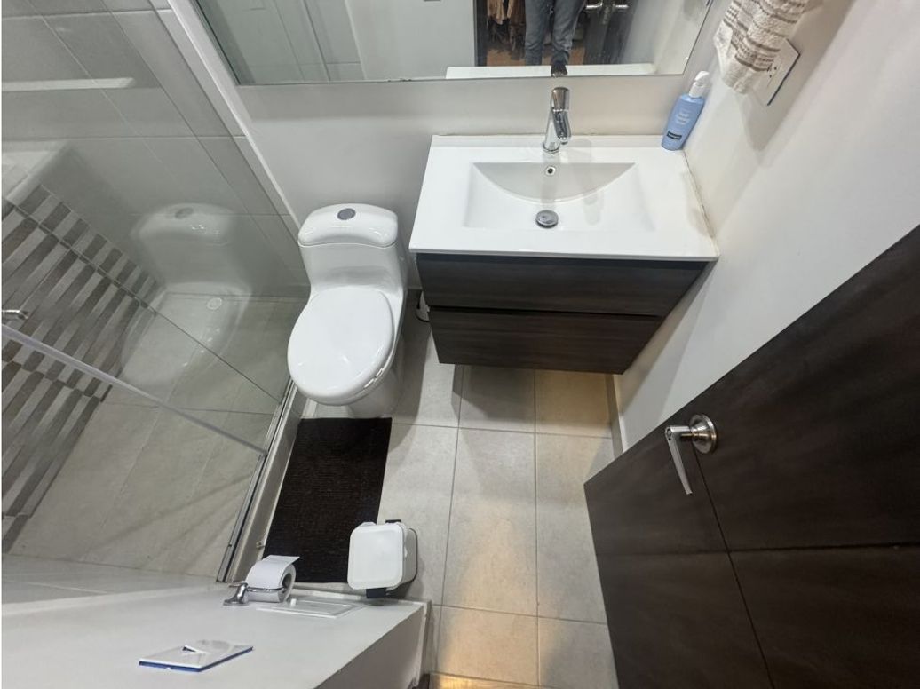 Apartamento de 3 alcobas en venta en Marsella, Bogotá, 89 m² · foto 19 de 20