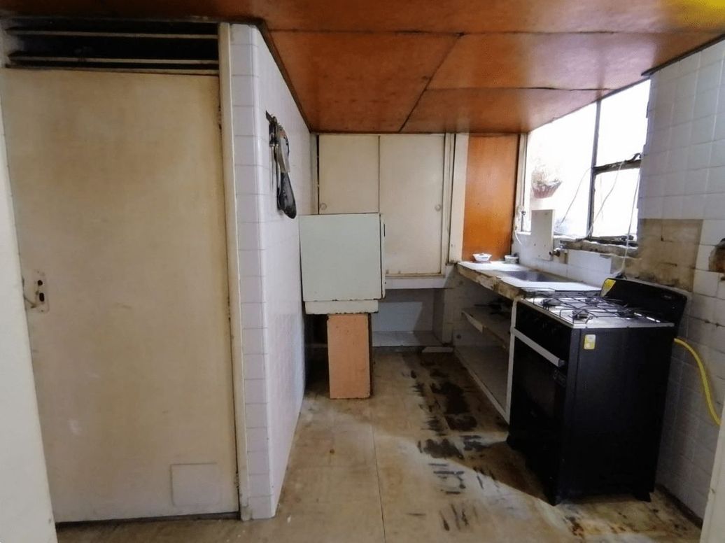 Casa de 6 alcobas en venta en Quiroga Central, Bogotá, 326 m² · foto 9 de 19