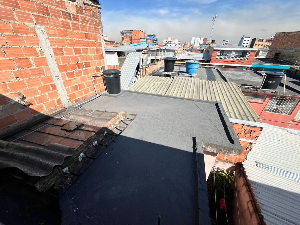 Casa de 6 alcobas en venta en Quiroga Central, Bogotá, 326 m² · foto 18 de 19