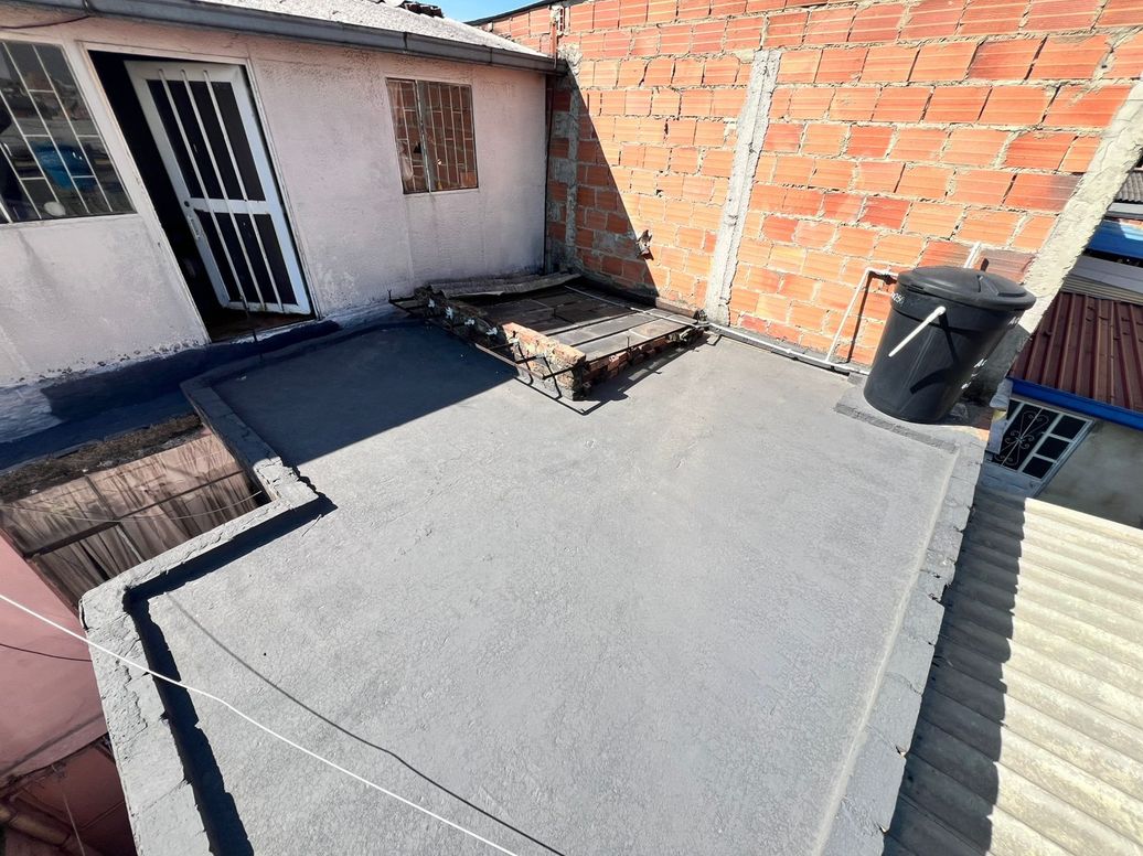 Casa de 6 alcobas en venta en Quiroga Central, Bogotá, 326 m² · foto 19 de 19
