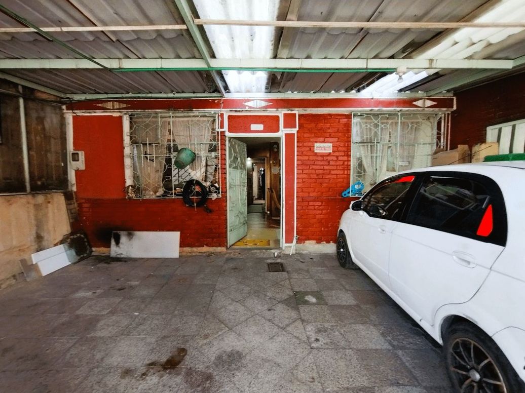 Casa de 6 alcobas en venta en Quiroga Central, Bogotá, 326 m² · foto 3 de 19