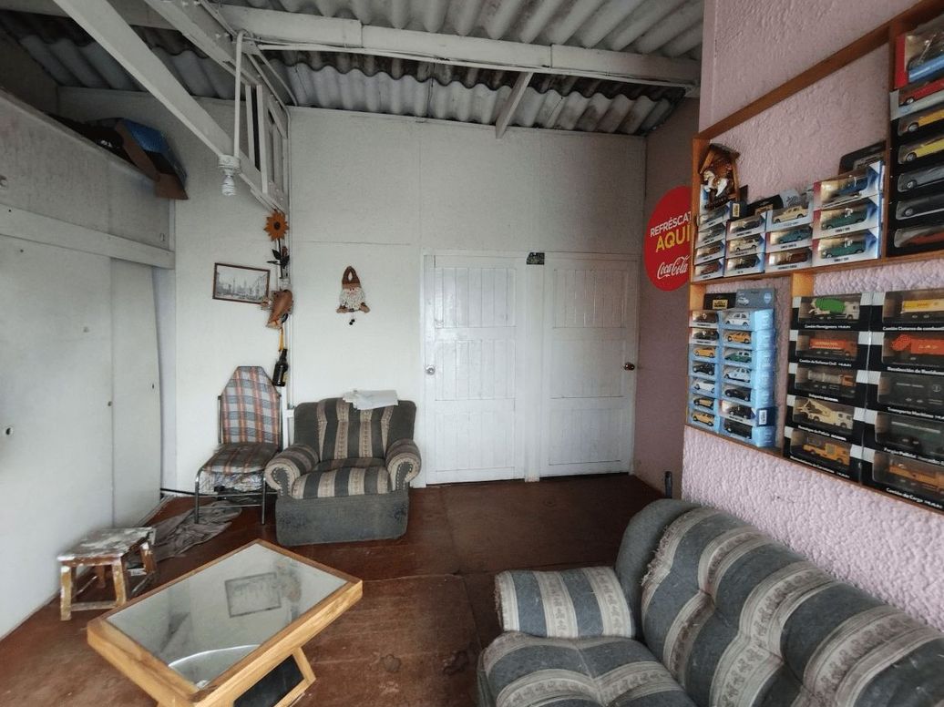 Casa de 6 alcobas en venta en Quiroga Central, Bogotá, 326 m² · foto 17 de 19